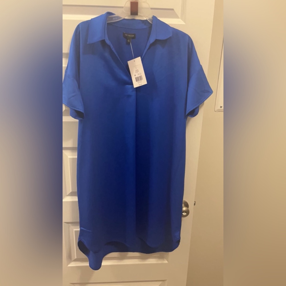 The Limited Women's Short Sleeve Popover